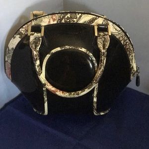 Bravo Beverly Hills Handbag